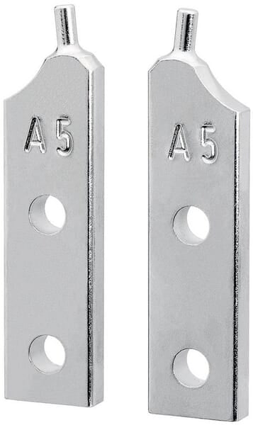 KRAMP Ersatzspitzen TA4619A5