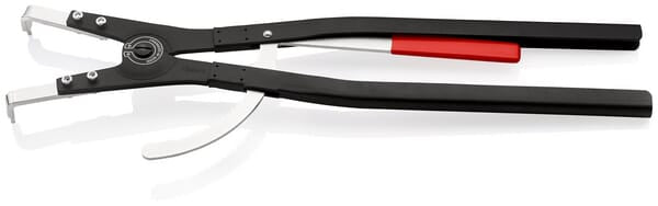 Circlip pliers