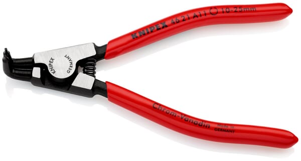 KRAMP Sicherungsringzangen TA4621A11