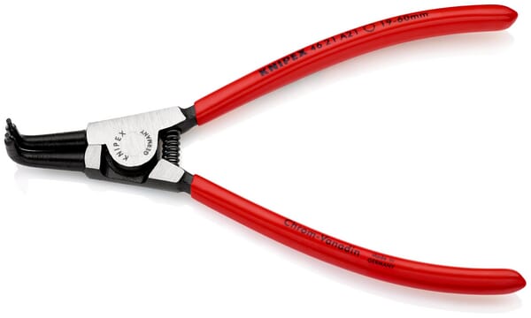 KRAMP Sicherungsringzangen TA4621A21