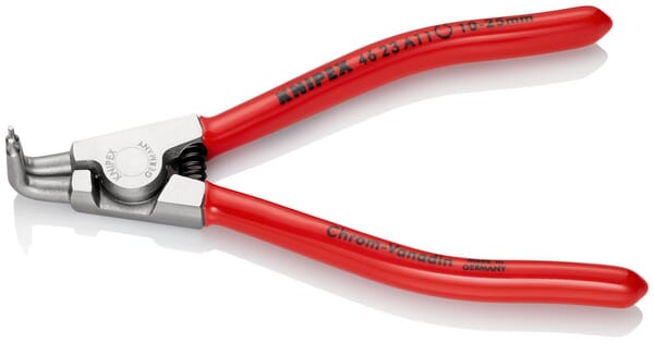 KRAMP Sicherungsringzangen TA4623A11