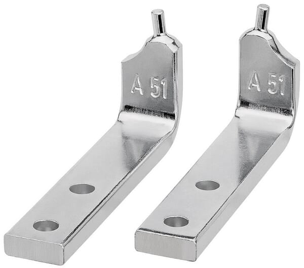 KRAMP Ersatzspitzen TA4629A51