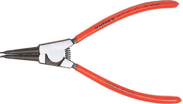 KRAMP Sicherungsringzangen TA4611A4