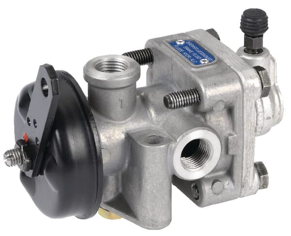 KRAMP Anhängersteuerventil 4700150960