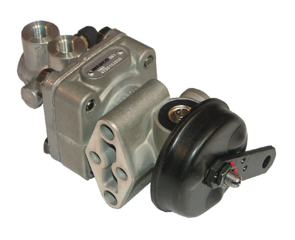 KRAMP Anhängersteuerventil 4700152030