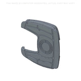 New Holland / Case DACH 47056222 original CNH Ersatzteil