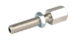 KRAMP Stellschraube M5 47105035