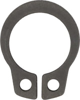 KRAMP Sicherungsring außen 8x0,8mm DIN471 Stahl Kramp - 100 Stück 47108