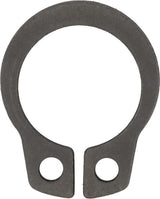 KRAMP Sicherungsring außen 8x0,8mm DIN471 Stahl Kramp - 25 Stück 47108P025