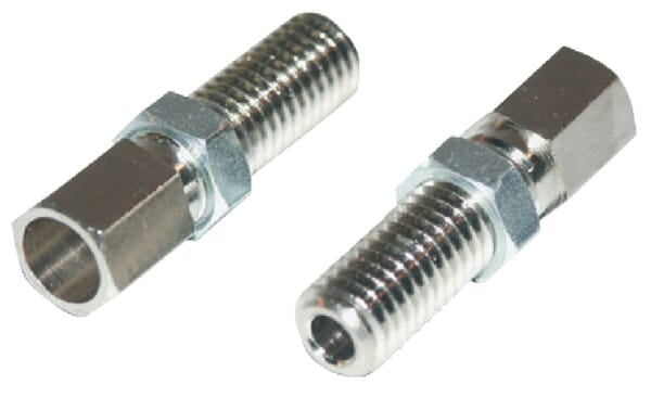 M6 adjusting screw