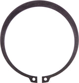 Circlip extérieur 100x3mm DIN471 acier Kramp - 10 pièces