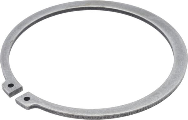Circlip extérieur 112