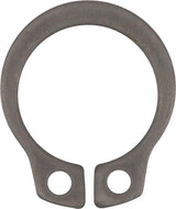 Circlip extérieur 11x1mm DIN471 acier Kramp - 25 pièces