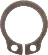 KRAMP Sicherungsring außen 12x1mm DIN471 Stahl Kramp - 25 Stück 47112P025