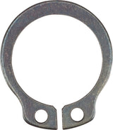 Circlip extérieur 14x1mm DIN471 acier Kramp - 100 pièces