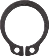 KRAMP Sicherungsring außen 16x1mm DIN471 Stahl Kramp - 100 Stück 47116
