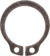 KRAMP Sicherungsring außen 16x1mm DIN471 Stahl Kramp - 25 Stück 47116P025