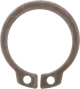 KRAMP Sicherungsring außen 17x1mm DIN471 Stahl Kramp - 25 Stück 47117P025
