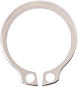 KRAMP Sicherungsring außen 18x1,2mm DIN471 Edelstahl A1 Kramp 47118RVS