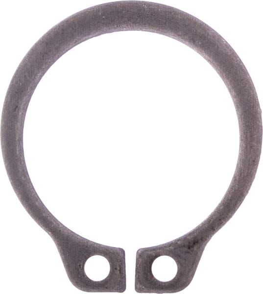 KRAMP Sicherungsring außen 20x1,2mm DIN471 Stahl Kramp - 100 Stück 47120