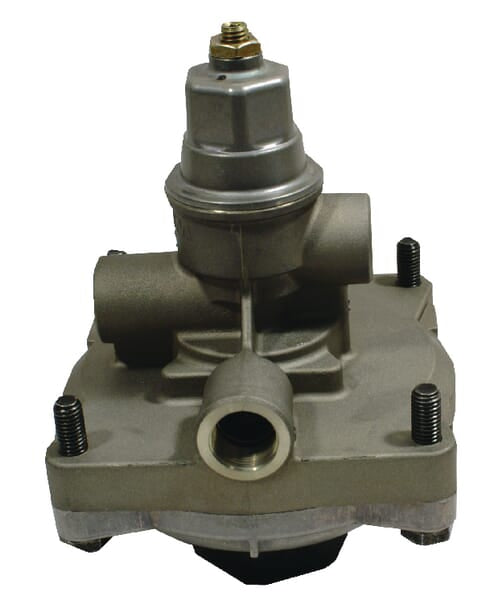 KRAMP Anhängersteuerventil 4712000087