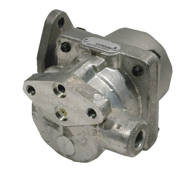 KRAMP Anhängersteuerventil 4712080000