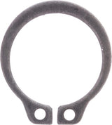 Circlip extérieur 20x1,2mm DIN471 acier Kramp - 25 pièces