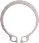 Circlip extérieur 20x1,2mm DIN471 inox A1 Kramp