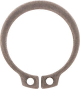 Circlip extérieur 22x1,2mm DIN471 acier Kramp - 25 pièces