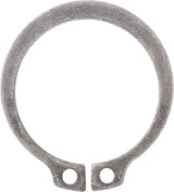 Circlip extérieur 23x1,2mm DIN471 acier Kramp - 100 pièces