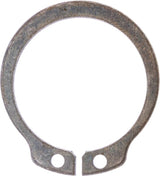 KRAMP Sicherungsring außen 24x1,2mm DIN471 Stahl Kramp - 25 Stück 47124P025