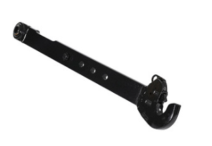 New Holland / Case HUBARM 47125169 original CNH Ersatzteil