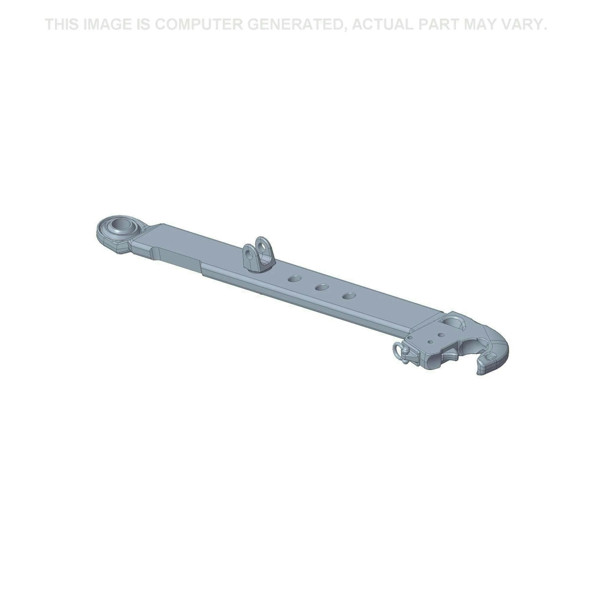 New Holland / Case HUBSTREBE 47125178 original CNH Ersatzteil