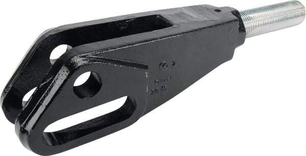 New Holland / Case GELENKGABEL 47125937 original CNH Ersatzteil
