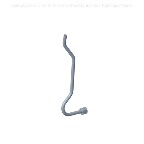 Original New Holland CNH Ersatzteil Nummer 47126091 HYDRAULIKLEITUNG 