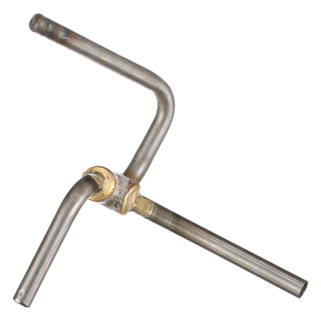 New Holland original Ersatzteil ROHR  47126778