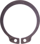 KRAMP Sicherungsring außen 28x1,5mm DIN471 Stahl Kramp - 100 Stück 47128