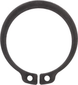 Circlip extérieur 29x1,5mm DIN471 acier Kramp - 100 pièces