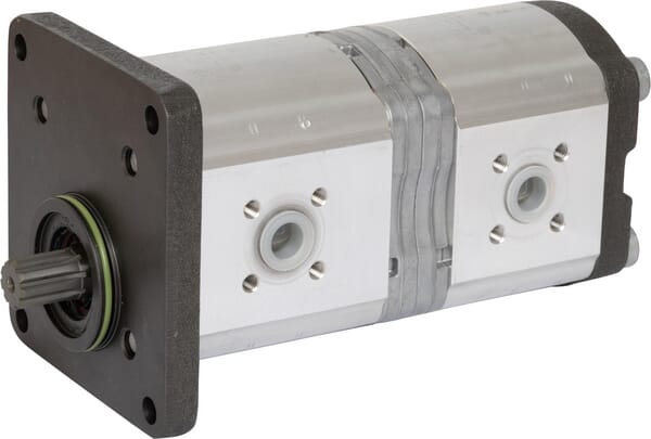 KRAMP Tandempumpe 22+14 47129338N