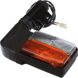 New Holland / Case FRONTLEUCHTE 47130753 original CNH Ersatzteil