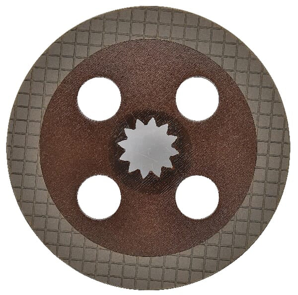 New Holland / Case BREMSSCHEIBE 47131048 original CNH Ersatzteil