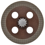 New Holland / Case BREMSSCHEIBE 47131048 original CNH Ersatzteil