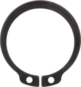 Circlip extérieur 32x1,5mm DIN471 acier Kramp - 100 pièces