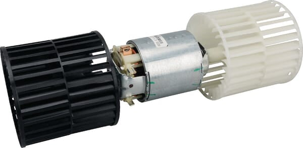 New Holland / Case ELEKTROGEBLÄSE 47132093 original CNH Ersatzteil