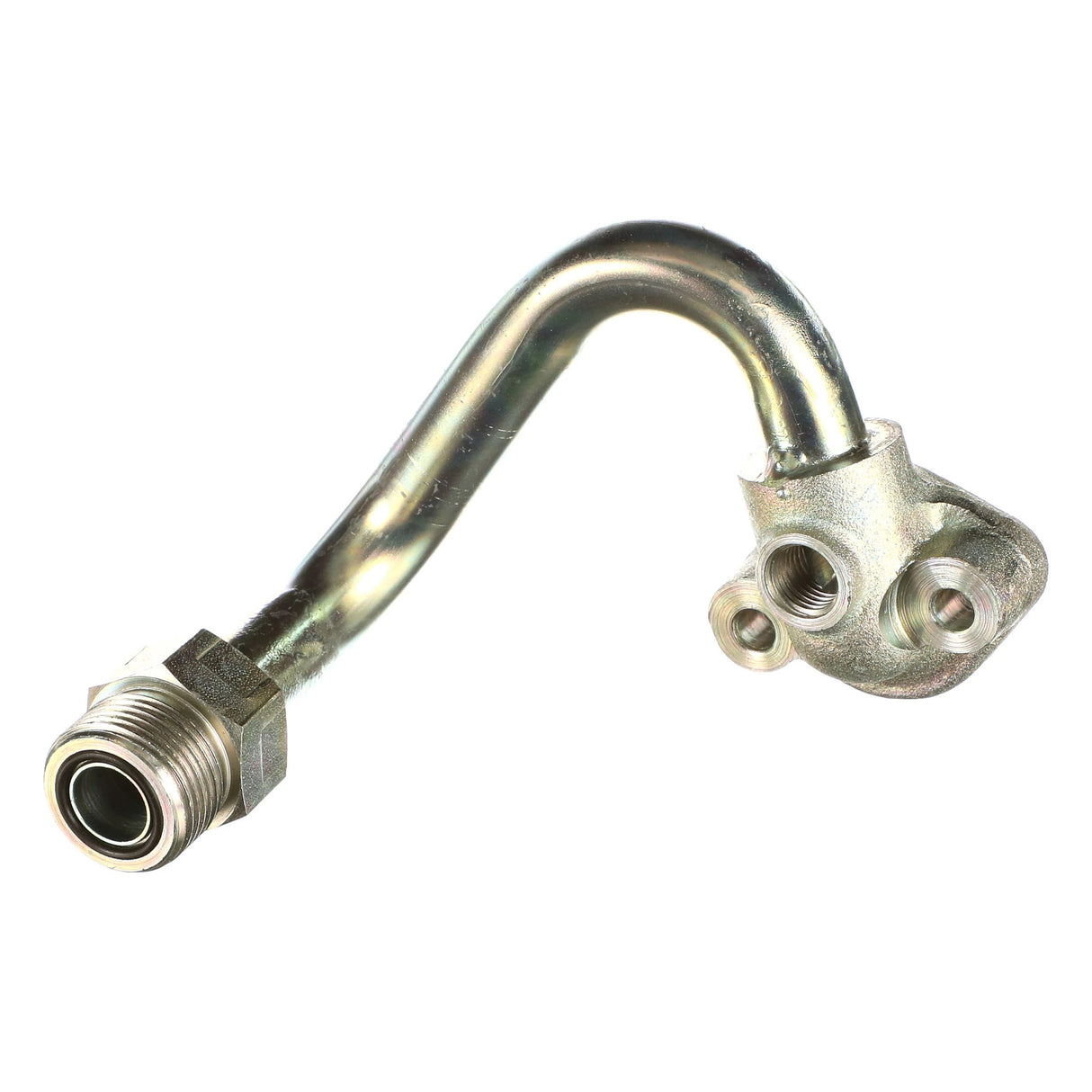 New Holland original Ersatzteil ROHR  47132339