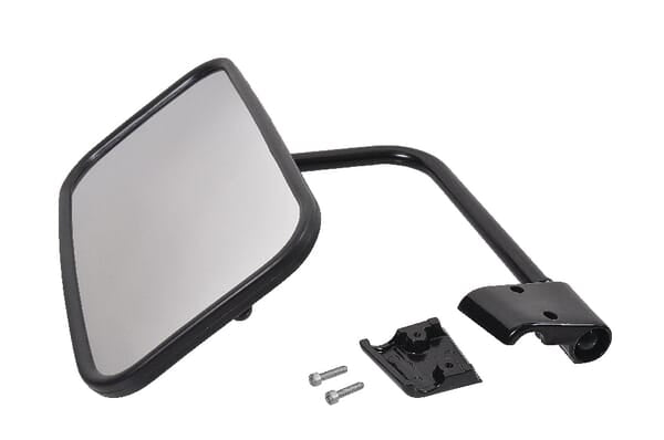 New Holland / Case RUCKSPIEGEL 47132574 original CNH Ersatzteil