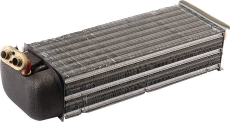 New Holland / Case VERDAMPFER 47134607 original CNH Ersatzteil