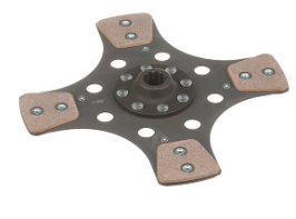 New Holland / Case KUPPLUNGSSCHEIBE 47134874 original CNH Ersatzteil
