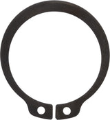 KRAMP Sicherungsring außen 35x1,5mm DIN471 Stahl Kramp - 100 Stück 47135