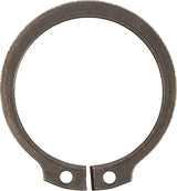 KRAMP Sicherungsring außen 35x2,5mm DIN471 Stahl Kramp - 25 Stück 4713525P025